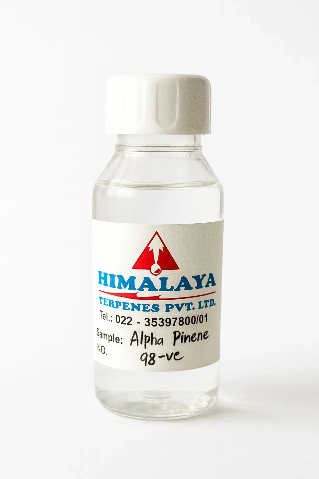 Alpha Pinene 98 - ve